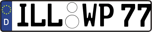 ILL-WP77