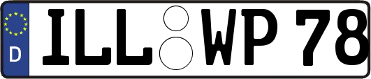 ILL-WP78