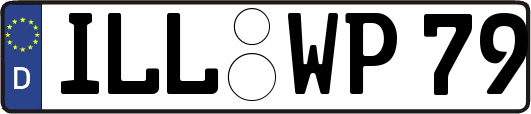 ILL-WP79