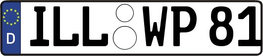 ILL-WP81