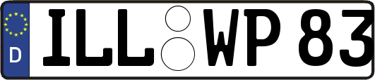 ILL-WP83