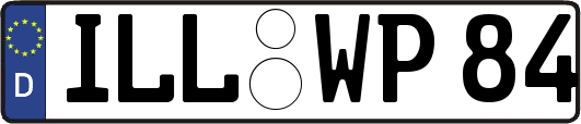 ILL-WP84