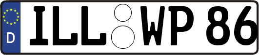 ILL-WP86