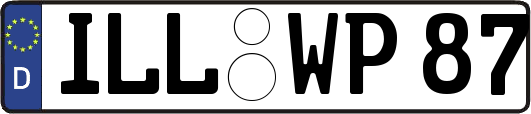 ILL-WP87