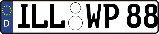 ILL-WP88