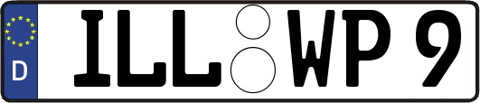 ILL-WP9