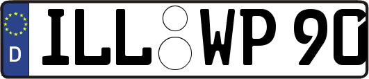 ILL-WP90