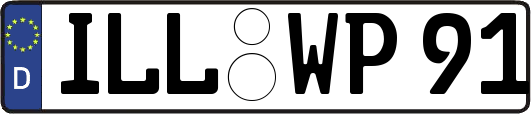 ILL-WP91