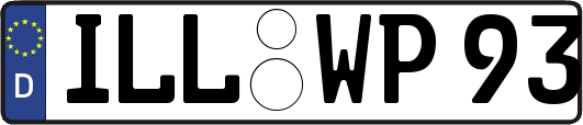 ILL-WP93