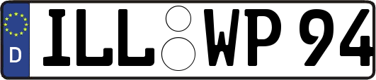 ILL-WP94