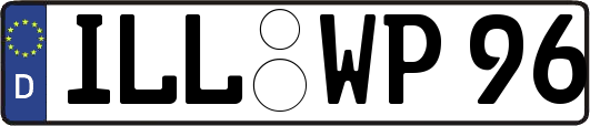 ILL-WP96