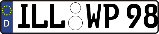 ILL-WP98