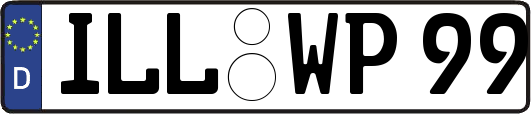 ILL-WP99