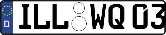 ILL-WQ03