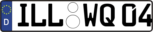 ILL-WQ04