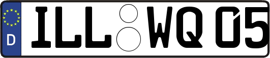 ILL-WQ05