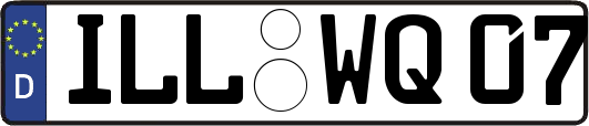 ILL-WQ07