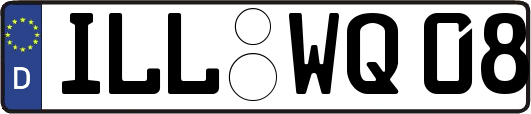 ILL-WQ08