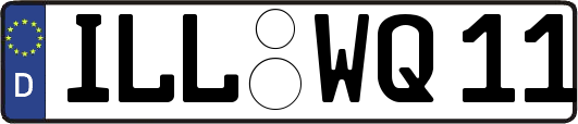 ILL-WQ11