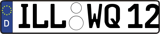 ILL-WQ12