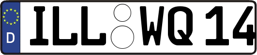 ILL-WQ14
