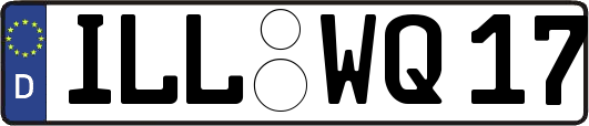 ILL-WQ17