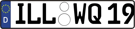 ILL-WQ19