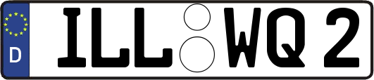 ILL-WQ2