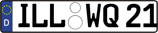 ILL-WQ21