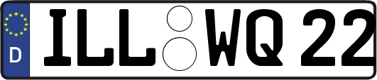 ILL-WQ22