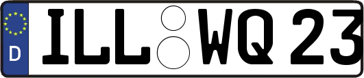 ILL-WQ23