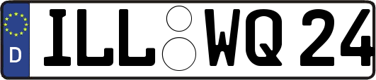 ILL-WQ24