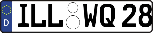 ILL-WQ28