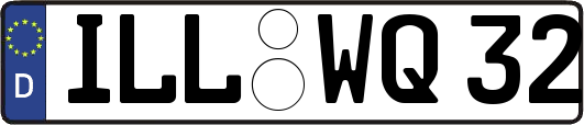 ILL-WQ32