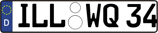ILL-WQ34