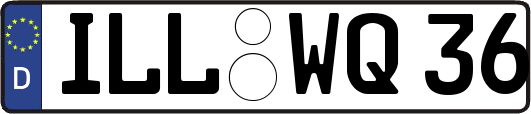 ILL-WQ36