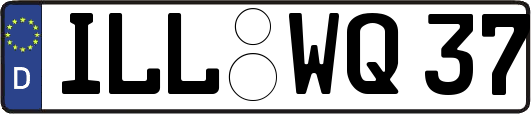 ILL-WQ37