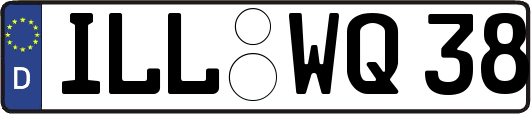 ILL-WQ38