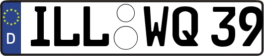 ILL-WQ39