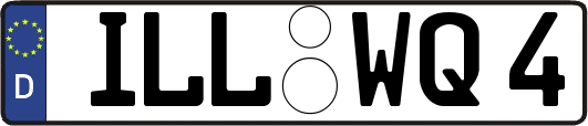 ILL-WQ4