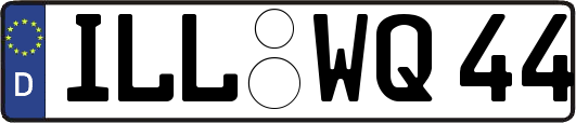 ILL-WQ44