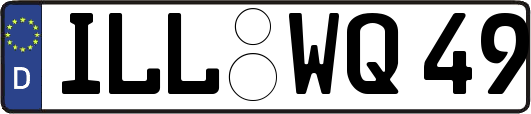 ILL-WQ49