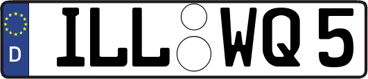 ILL-WQ5