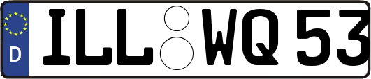 ILL-WQ53