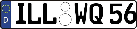 ILL-WQ56