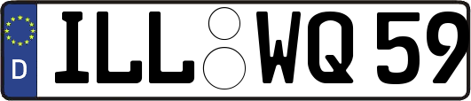 ILL-WQ59