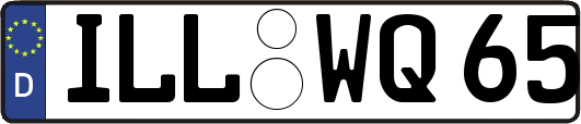 ILL-WQ65