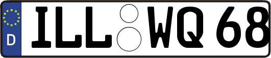 ILL-WQ68