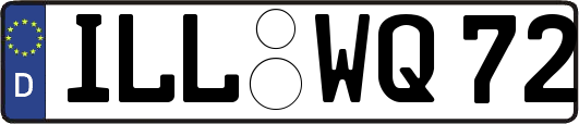 ILL-WQ72
