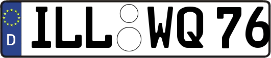 ILL-WQ76
